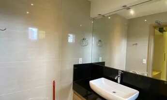 Imagem 6: Informação via WhtasApp - Flat para locação em ponta negra