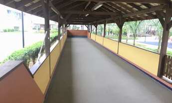 Imagem 4: Cobertura com 145 m2