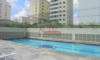 Imagem 4: Condomínio Edifício Real Moema Índios - Av. Moema, 425 - 3dormitóiros,1suíte,2vagas,100m²