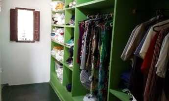 Imagem: Casa Residencial / Ponta Negra