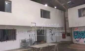 Imagem 5: Galpão, 900 m² - Venda Por R$ 2.500.000 ou Aluguel Por R$ 15.299/mês - Ipiranga - São Paul