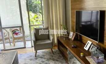 Imagem 2: Excelente apartamento no melhor do Campo Belo