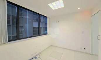 Imagem 5: Sala Comercial na Primeiro de Março, Colado da Praça XV à venda, 35 m² por R$ 110.000,00