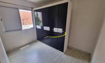 Imagem 3: Apartamento para alugar, 50 m² por R$ 2.602,00/mês - Saúde - São Paulo/SP