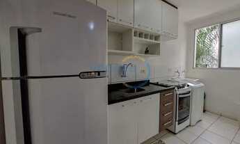 Imagem 7: Apartamento com 2 quartos para alugar por R$ 1800.00, 46.65 m2 - GLEBA PALHANO - LONDRINA