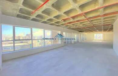 Imagem 10: LAJE CORPORATIVA PERDIZES