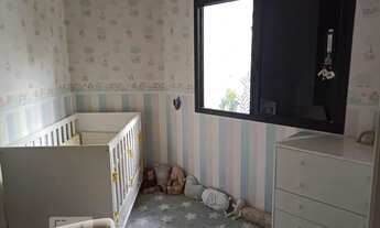 Imagem 3: Apartamento à Venda - Real Parque, 2 Quartos, 150 m2