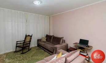 Imagem 4: São Paulo - Casa Padrão - Tatuapé