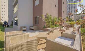 Imagem: Apartamento para alugar, 40 m² por R$ 3.800,00/mês