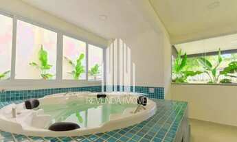 Imagem 2: Apartamento no Condomínio João Moura em Pinheiros com 82m² 2 suítes 3 banheiros 2 vagas