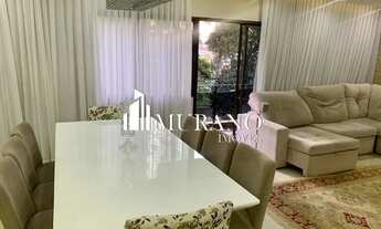 Imagem 2: Apartamento à venda, 4 quartos, 1 suíte, 3 vagas, Tatuapé - São Paulo/SP