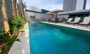 Imagem 3: Apartamento para Aluguel em Santo Amaro - 2360