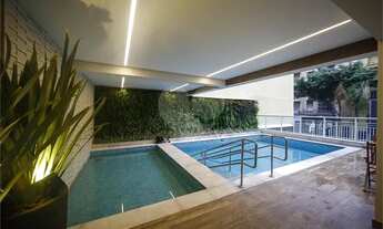 Imagem 4: Apartamento residencial - 64,87m² - Bela Vista