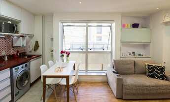 Imagem: Duplex pronto para morar no CA 9 - Lago