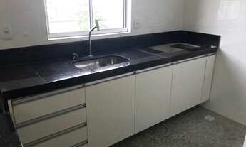 Imagem: BELO HORIZONTE - Apartamento Padrão - Santo