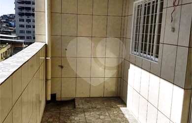 Imagem 5: Maravilhoso apartamento, sol da manhã, vazio [VP