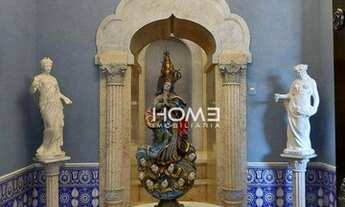 Imagem 4: Casa com 7 dormitórios à venda, 1040 m² por R$ 4.590.000,00 - Cosme Velho - Rio de Janeiro