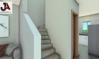 Imagem 4: Vendo geminado pronto em agosto de 2023 - araquari