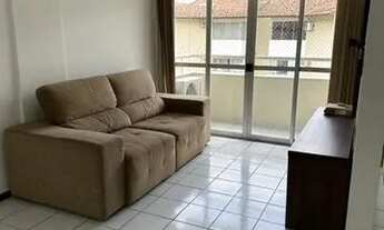 Imagem 2: Excelente apto amplo, desocupado com 50,64m2 de área privativa, com 1 dorm com armário, ba