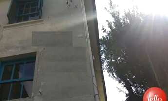 Imagem 2: São Paulo - Terreno Padrão - Tatuapé