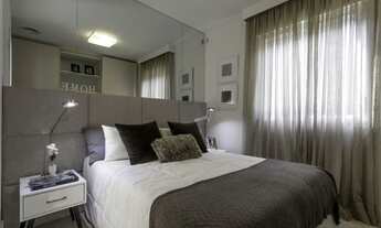 Imagem 5: 2 SUITES 1 VAGA EM PERDIZES - LAZER NO ROOF TOP