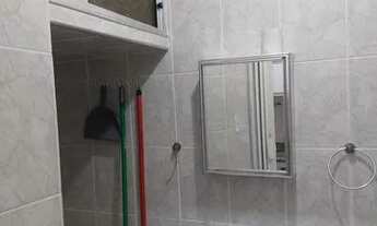 Imagem 6: Kitnet pe na areia