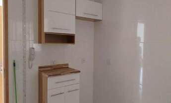 Imagem 6: Apartamento com 2 dormitórios para alugar, 77 m² por R$ 3.310,00 - Alvinópolis - Atibaia/S