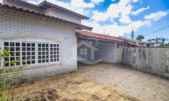 Imagem 6: Casa - com Mezanino no bairro Oásis, 800 metros da praia, Peruíbe-SP