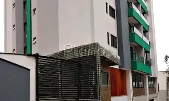 Imagem 3: Apartamento à venda, 70 m² no Botafogo em Campinas