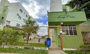 Imagem 4: Apartamento com 2 dormitórios para alugar, 44 m² por R$ 1.052,92/mês - Plano Diretor Norte