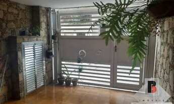 Imagem: Sobrado para venda tem 110 metros quadrados