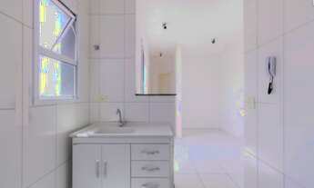 Imagem 5: Locação Apartamento cobertura 2 Dormitórios ótima localização - Santo André