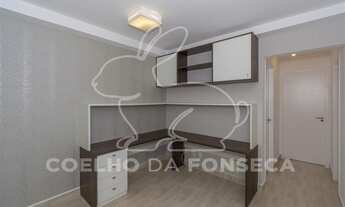 Imagem 6: Barueri - Apartamento Padrão - Alphaville