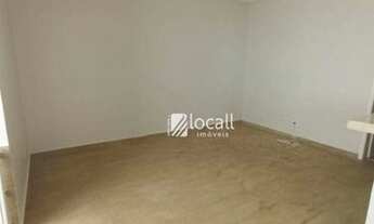 Imagem 4: Apartamento com 1 dormitório, 143 m² - venda por R$ 500.000,00 ou aluguel por R$ 3.075,00