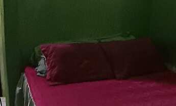 Imagem 2: Casa total solta