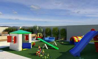 Imagem 4: Apartamento com 3 dormitórios, 80 m² - venda por R$ 450.000,00 ou aluguel por R$ 3.138,00