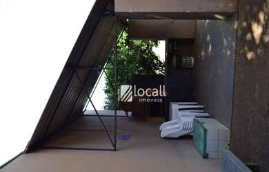 Imagem 4: Apartamento com 3 dormitórios para alugar, 110 m² por R$ 2.602,92/mês - Jardim Vivendas