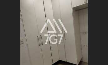 Imagem 7: SÃO PAULO - Apartamento Padrão - MORUMBI