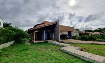 Imagem 2: Casa de condomínio para venda com 167m² com 3 quartos sendo 1 suíte