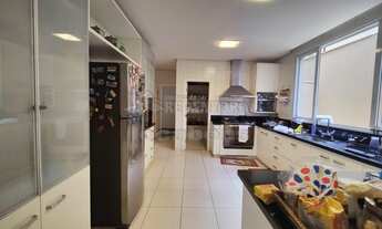 Imagem: Casa Condomínio em São José do Rio Preto