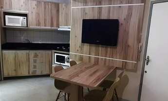 Imagem 5: Alugo apartamento com 1 dormitório mensal (não é anual), favor ler todo anúncio