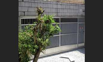 Imagem: Sobrado com suite