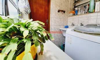 Imagem 3: Sobrado com 3 dormitórios à venda, 146 m² por R$ 588.000,00 - Ponte Rasa - São Paulo/SP