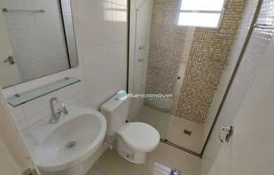 Imagem 4: Apartamento com 2 dormitórios, 48 m² - venda por R$ 190.000,00 ou aluguel por R$ 1.380,00