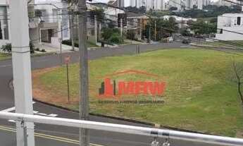 Imagem 2: Casa com 4 dormitórios, 258 m² - venda por R$ 1.400.000 ou aluguel por R$ 8.000/mês (pacot