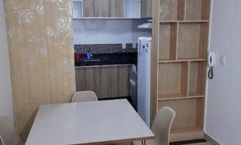 Imagem 5: Apartamento mobiliado solar de vilas