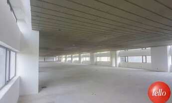 Imagem: São Paulo - Conjunto Comercial/Sala - Brooklin