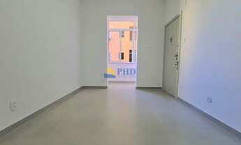 Imagem 2: RIO DE JANEIRO - Apartamento Padrão - BOTAFOGO