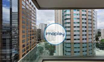 Imagem 2: Laje Triple A - Em frente ao Shopping Vila Olímpia