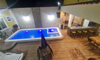 Imagem: Hospedagem do Biró - diárias e temporadas